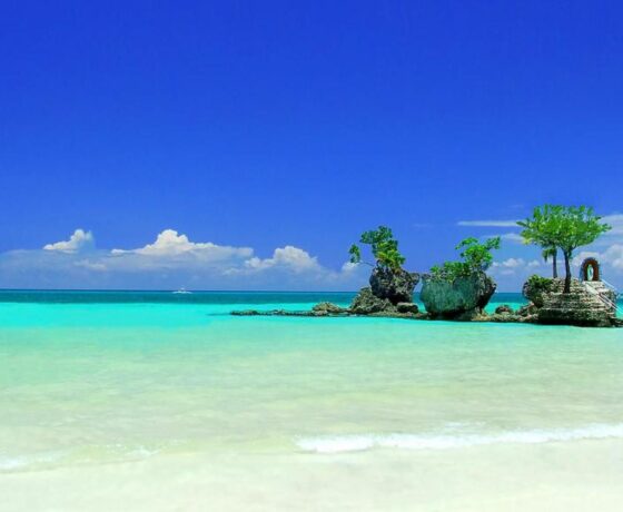 philippines tour package from kolkata