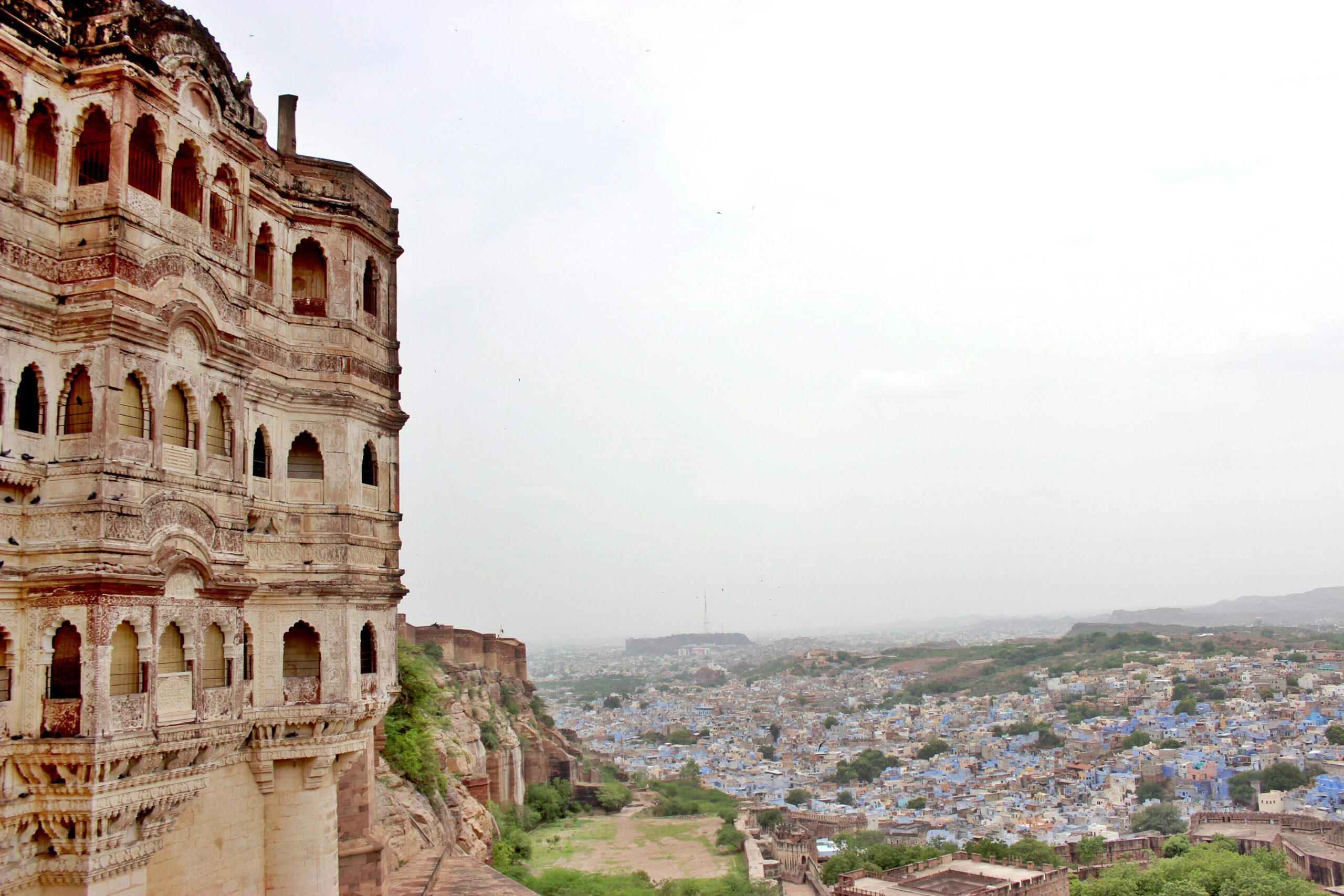 The Land of Kings: A Comprehensive Guide to Rajasthan Travel