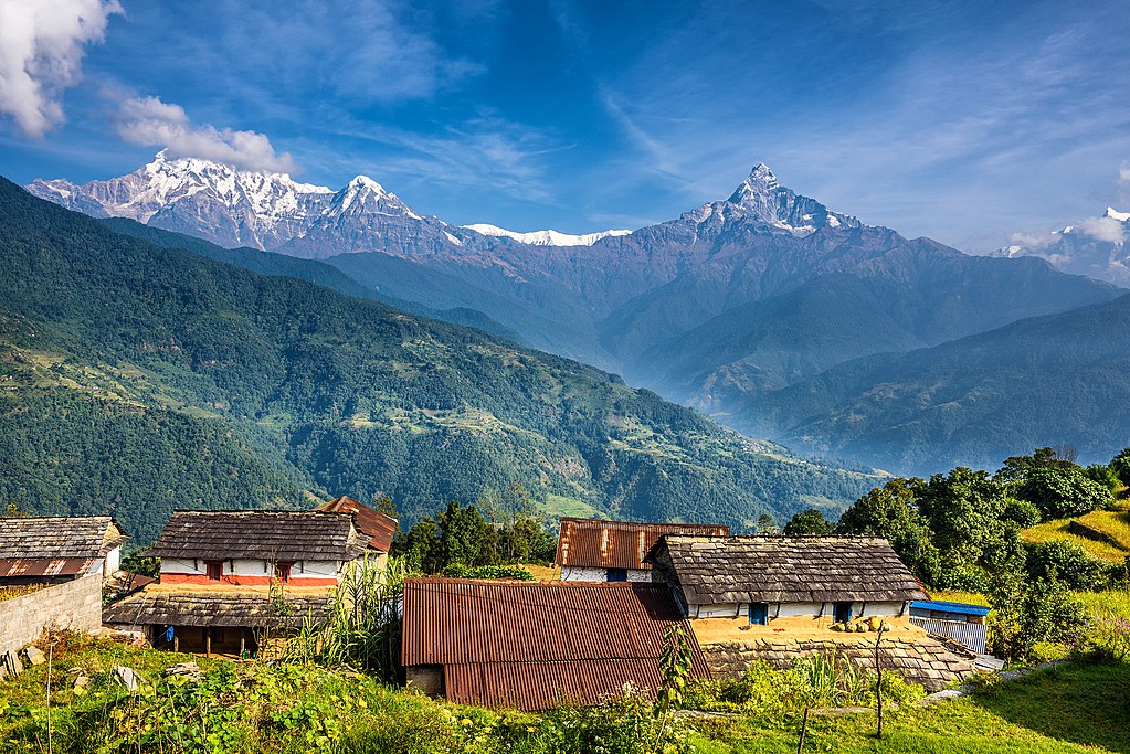 Nepal Adventures: An Overview of Tour Packages from Kolkata
