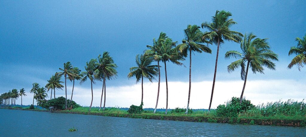 Kerala tourism packages