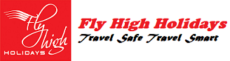 Fly High Holidays - Travel Agency in Kolkata