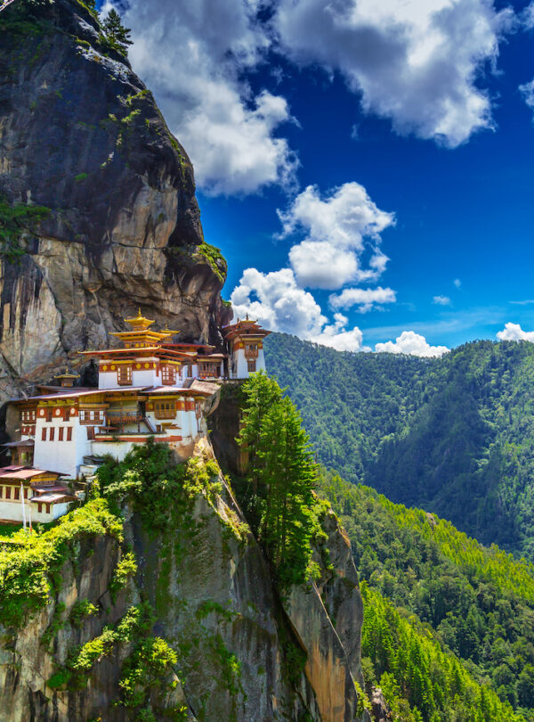 Taktshang,Goemba,,Tiger,Nest,Monastery,,Bhutan