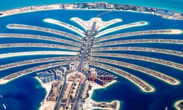 Dubai Tour Packages from Kolkata