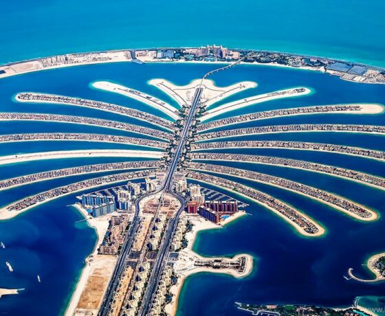 Dubai Tour Packages from Kolkata