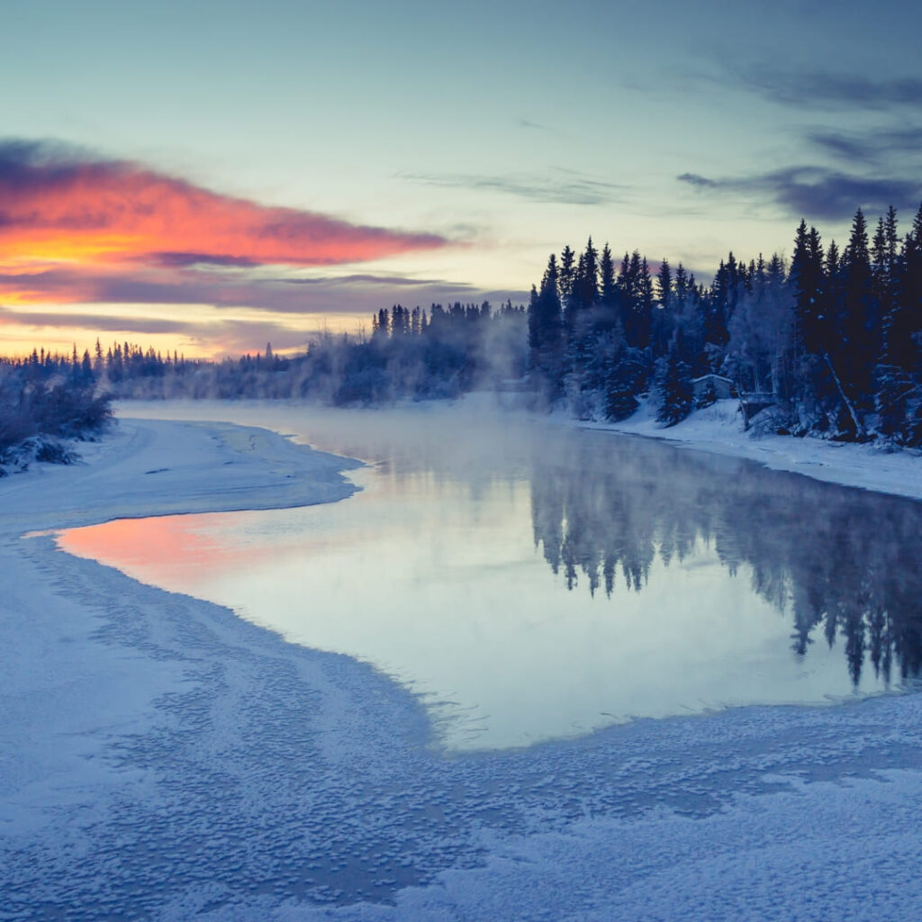 Alaska Tour Packages from Kolkata