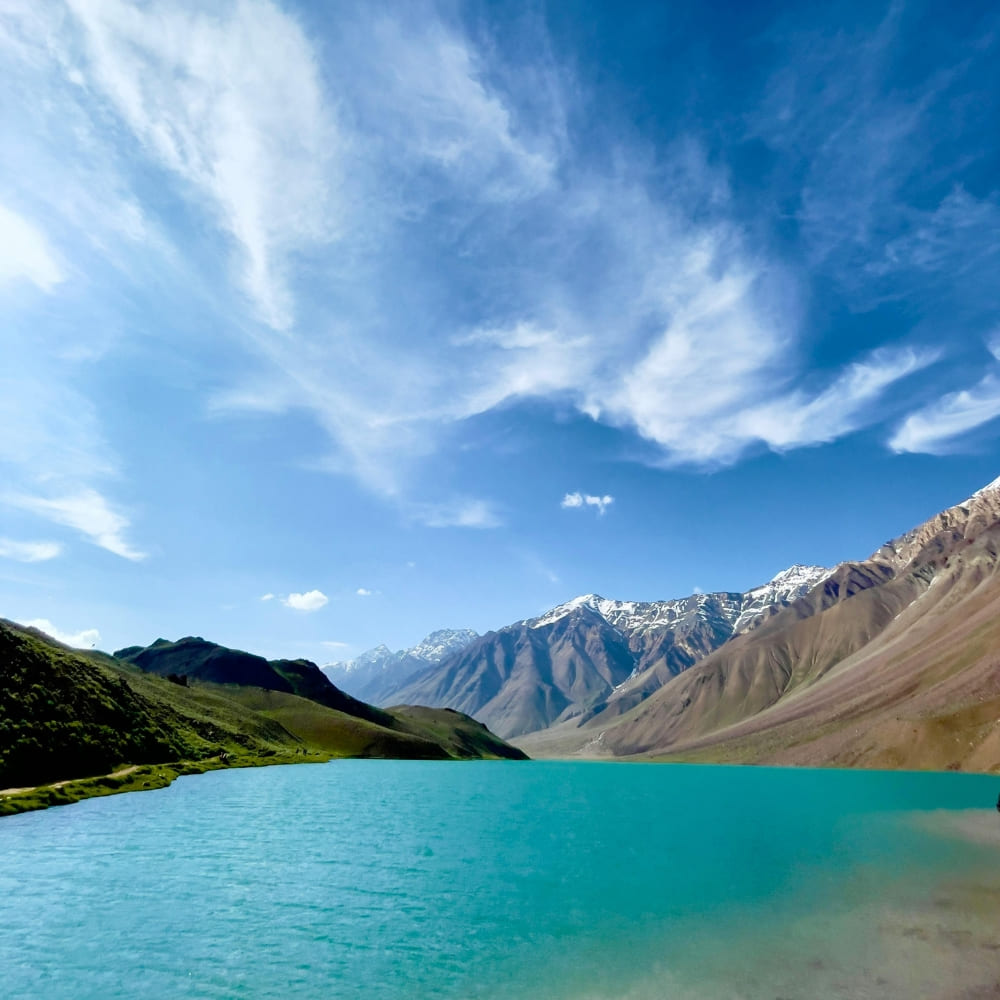 Arunachal Pradesh Tour Packages from Kolkata - Fly High Holidays