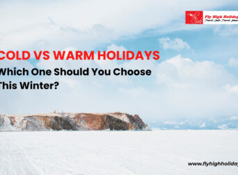 Cold vs Warm Holidays: Which One Should You Choose This Winter?