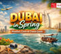 Dubai in Spring: Weather, Costs & Crowd Guide