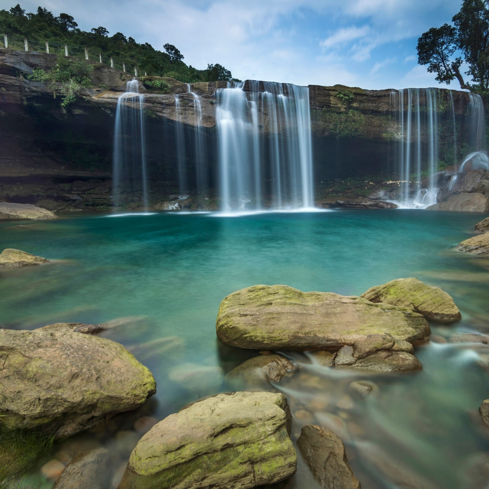 Best Shillong Tour Packages From Kolkata - Fly High Holidays