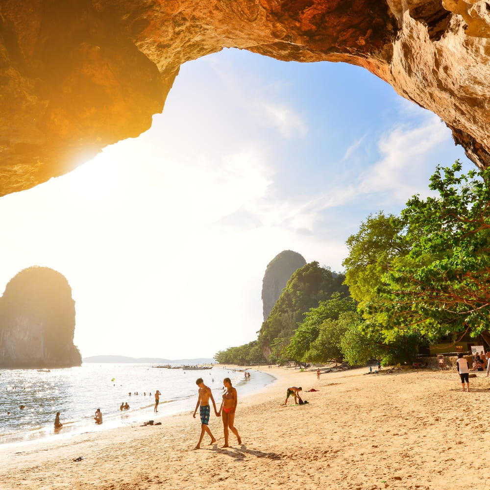 Andaman Tour Packages From Kolkata